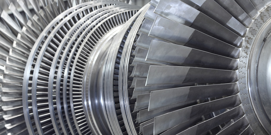 Gas Turbine