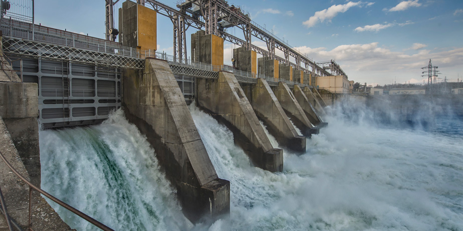 Hydroelectric Power